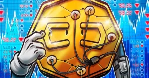 Giá BNB tăng 39% mặc dù tiền gửi hợp đồng thông minh giảm 28% – Các nhà đầu tư có nên lo lắng?