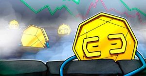 Tháng 10 chứng kiến ​​khối lượng giao dịch hàng ngày thấp nhất từ ​​trước đến nay cho các sản phẩm tiền điện tử