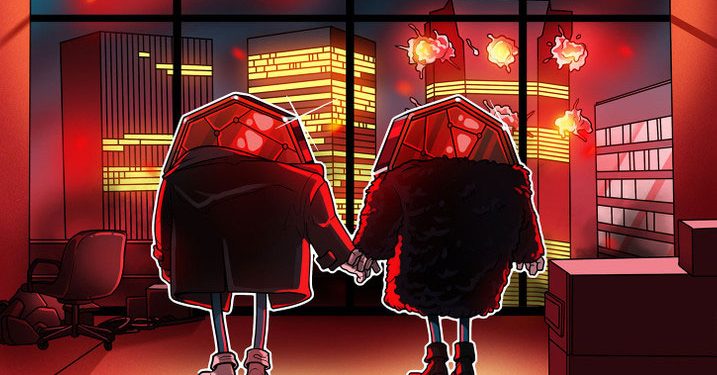 Chính thức: Binance rút khỏi thỏa thuận mua FTX