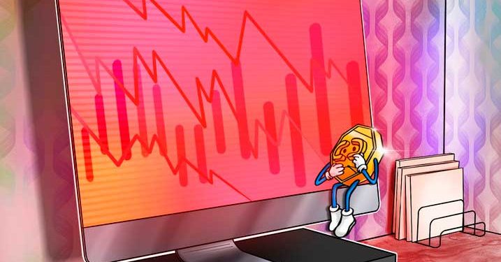 TVL Solana giảm 32,4% khi sự khủng hoảng của FTX phá vỡ hệ sinh thái