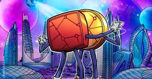 Token metaverse tăng 400% hàng năm bất chấp cuộc tắm máu của các altcoin