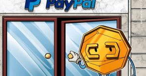 Ledger tích hợp PayPal, cho phép người dùng mua tiền điện tử từ bên trong ứng dụng