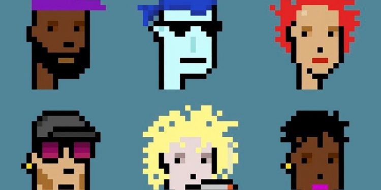 CryptoPunks là gì?