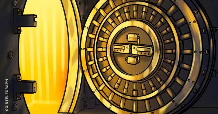 Nguồn dự trữ của giao thức Anchor sắp cạn kiệt do thiếu nhu cầu vay