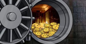 BNY Mellon trở thành Ngân hàng Hoa Kỳ đầu tiên cung cấp dịch vụ lưu ký tiền điện tử