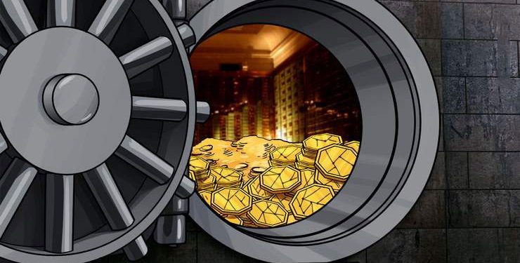 BNY Mellon trở thành Ngân hàng Hoa Kỳ đầu tiên cung cấp dịch vụ lưu ký tiền điện tử