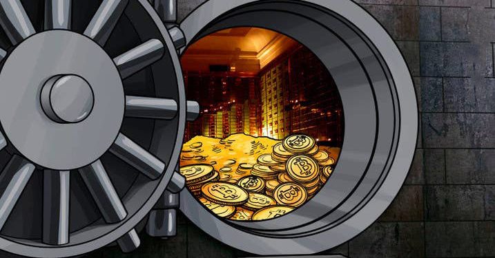 Giá Bitcoin giảm xuống dưới 43 nghìn USD khi dự trữ BTC của Binance tăng lên mức tháng 5