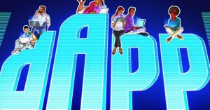 Báo cáo: Sự bùng nổ DeFi thúc đẩy khối lượng DApp tăng 1200% vào năm 2020