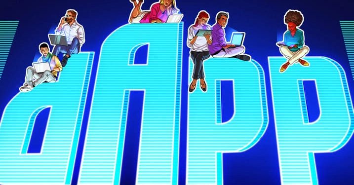 Báo cáo: Sự bùng nổ DeFi thúc đẩy khối lượng DApp tăng 1200% vào năm 2020