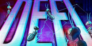 Lido vượt qua MakerDAO và hiện có TVL cao nhất trong DeFi