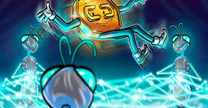 DEX được giải cứu sau khi Trung Quốc cấm tiền điện tử