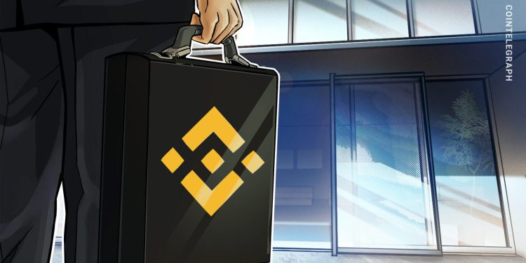 Binance đình chỉ nhân viên sau cuộc điều tra nội bộ về giao dịch nội gián