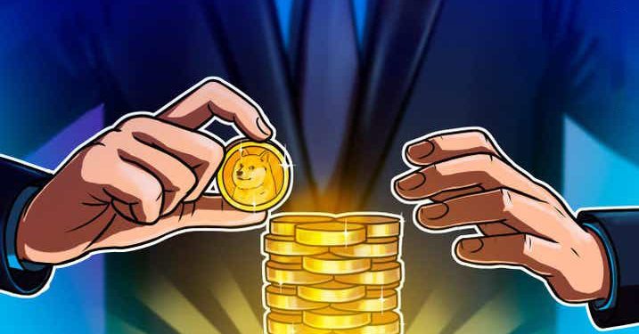 AMC chấp nhận thanh toán Dogecoin sau lời kêu gọi của cộng đồng