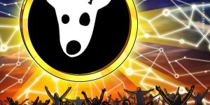 DOGS Token hiện đứng thứ ba theo số lượng người nắm giữ, chỉ sau USDT và ETH