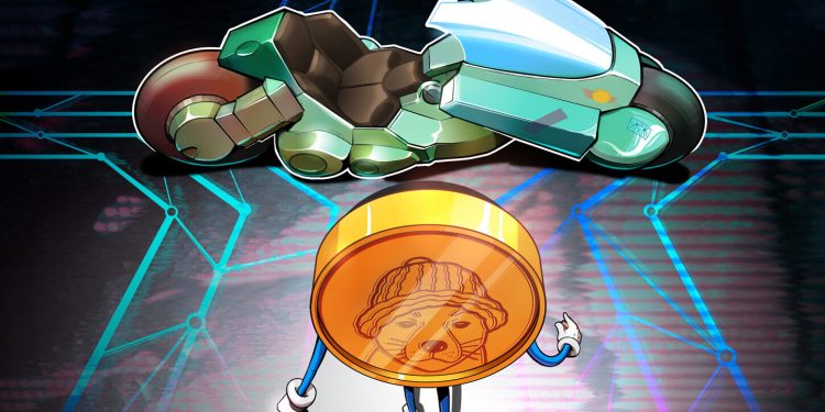 Lãi suất mở của WIF tăng 16% khi nhà giao dịch tuyên bố “không ai sẵn sàng” cho sự đảo ngược