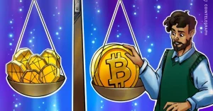 Sự thống trị thị trường Bitcoin đạt mức thấp nhất trong 4 năm khi giá BTC giảm xuống dưới 20.000 USD