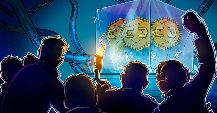 Phát hiện lỗi khiến Compound phải đóng băng cETH trong một tuần