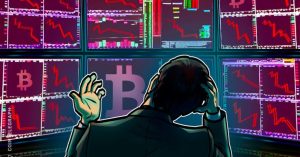 Giá bitcoin giảm xuống 20 nghìn USD khi cá voi gửi 50 nghìn BTC đến các sàn giao dịch