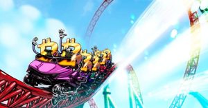 “Điều này không tốt”, nhà giao dịch nói khi giá Bitcoin vẫn được ghim dưới 50 nghìn đô la