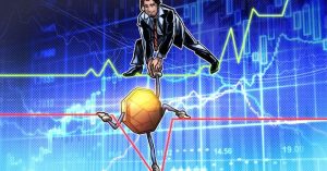 Giá Aave giảm hai chữ số, nhưng các nguyên tắc cơ bản mạnh mẽ cho thấy sự phục hồi cuối cùng