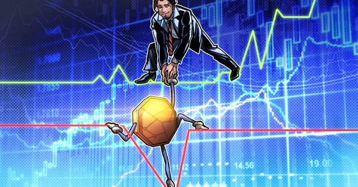 Giá Aave giảm hai chữ số, nhưng các nguyên tắc cơ bản mạnh mẽ cho thấy sự phục hồi cuối cùng