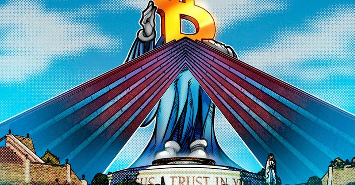 El Salvador tạo ra “cú lừa” Bitcoin?