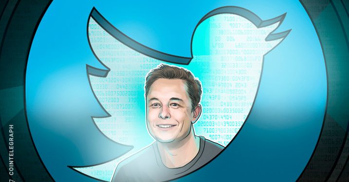 Elon Musk muốn mua Twitter