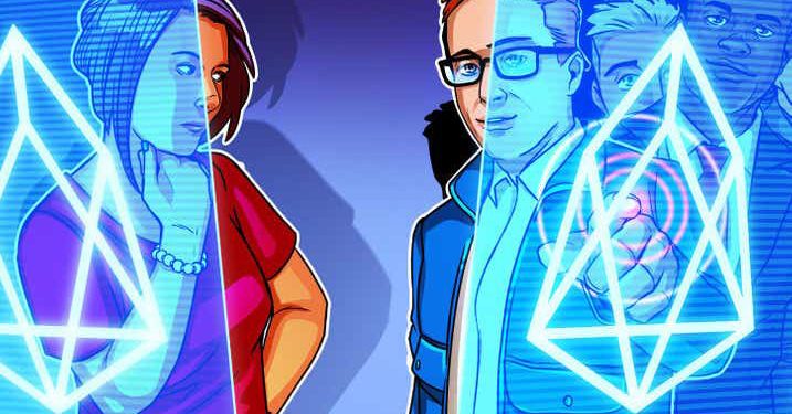 Các nhà giao dịch chuyên nghiệp cắt giảm kỳ vọng vào EOS