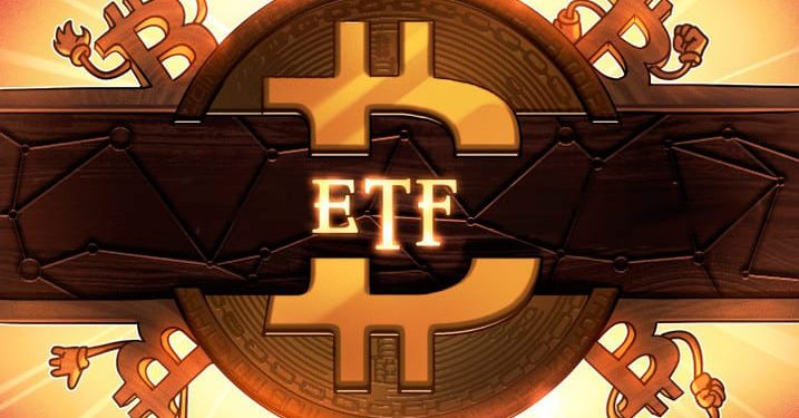 Chiến lược gia của Bloomberg dự đoán ETF Bitcoin có thể nhận được sự gật đầu ở Mỹ vào tháng tới