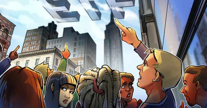 Các mã cổ phiếu mới và hồ sơ ARK cho thấy sắp có phê duyệt ETF Bitcoin tương lai