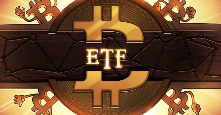 Grayscale xác nhận kế hoạch chuyển đổi GBTC thành Bitcoin ETF