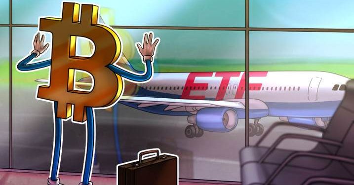 SkyBridge Capital nộp đơn đăng ký ETF Bitcoin với SEC Hoa Kỳ