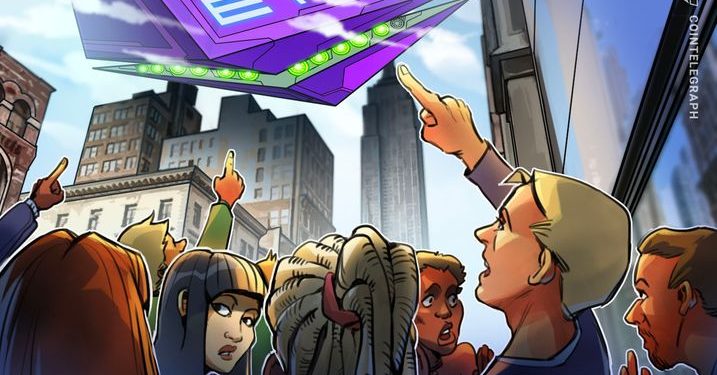 Báo cáo: Ether Futures ETF có thể được phê duyệt cùng một lúc