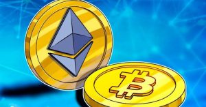 MoneyLion cung cấp dịch vụ tiền điện tử cho khách hàng của mình, bắt đầu bằng Bitcoin và Ethereum