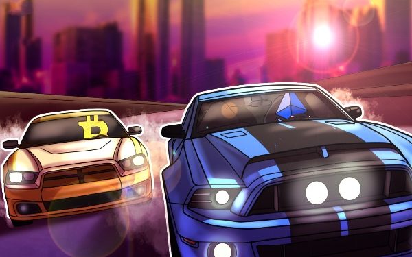 Giá Ethereum kiểm tra lại mức hỗ trợ quan trọng trước mức tăng 60% vào tháng 6 năm 2022