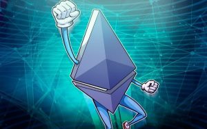 3 lý do tại sao giá Ethereum có thể đạt 3.000 USD trong quý 2