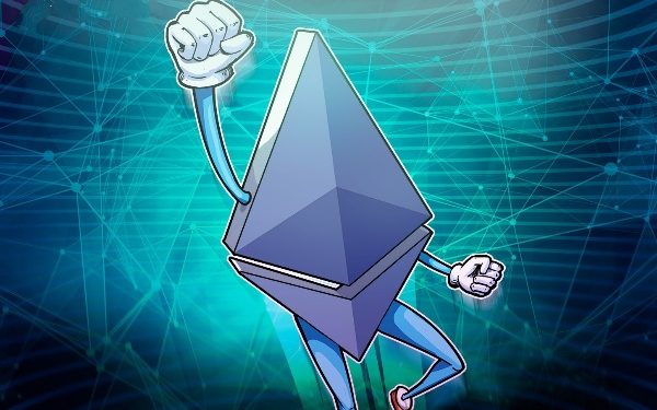 3 lý do tại sao giá Ethereum có thể đạt 3.000 USD trong quý 2
