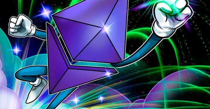 Đây là lý do tại sao các nguyên tắc cơ bản mạnh mẽ sau Hợp nhất có thể có lợi cho giá Ethereum