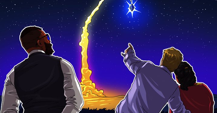 Mô hình “Doji kép” của Ethereum gợi ý về mức tăng 50% vào tháng 9