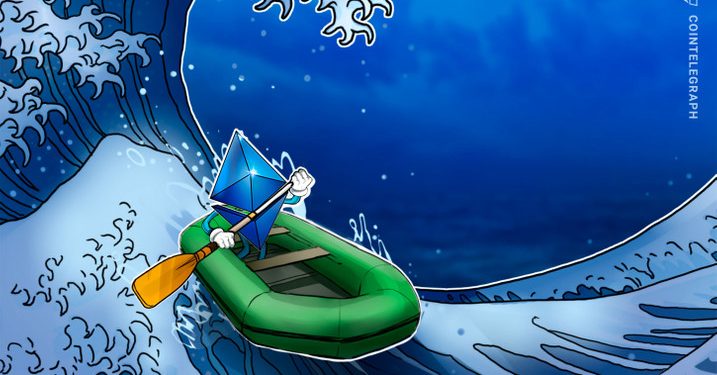 Sau khi giảm 16%, các nhà giao dịch nhắm mục tiêu giá 250 đô la cho ETH – Đây là 3 lý do tại sao