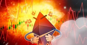 Ethereum có nguy cơ giảm thêm 10% so với Bitcoin vì 15,4 triệu USD thoát khỏi các quỹ đầu tư ETH