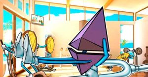 Giá ETHW coin có thể tăng 50% nếu vượt qua được ngưỡng kháng cự này