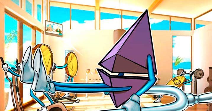 Giá ETHW coin có thể tăng 50% nếu vượt qua được ngưỡng kháng cự này