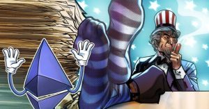 Bộ Tài chính Hoa Kỳ thêm 3 địa chỉ Ethereum bị cáo buộc có liên quan đến Triều Tiên vào danh sách trừng phạt