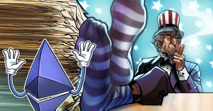 Bộ Tài chính Hoa Kỳ thêm 3 địa chỉ Ethereum bị cáo buộc có liên quan đến Triều Tiên vào danh sách trừng phạt