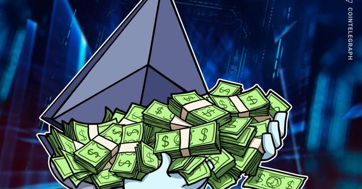 MetaMask ra mắt tính năng bán ETH lấy tiền fiat