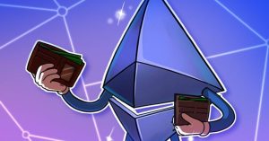 Ví Ethereum của Donald Trump nắm giữ 2,8 triệu USD, báo cáo mới cho thấy