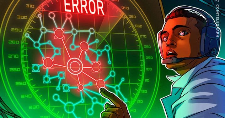 Nhà nghiên cứu: Ethereum dễ bị tấn công bởi những người đi trước