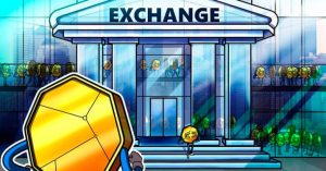 Sàn DEX vượt xa CEX về khối lượng giao dịch trên chuỗi trong 15 tháng qua