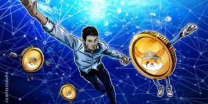 Floki meme coin sẽ ra mắt ETP tại châu Âu vào đầu năm 2025